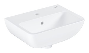 Grohe BauEdge Ceramika Umywalka wisząca 45 cm 39806000
