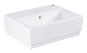 Grohe Cube Ceramic umywalka wisząca 45 x 35 cm z powłoką PureGuard 3948300H