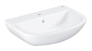 Grohe Bau Ceramic Umywalka wisząca 60 cm biały 39421000