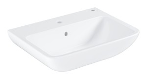 Grohe Grohtherm zestaw prysznicowy Tempesta 250 Cube chrom 1039950000