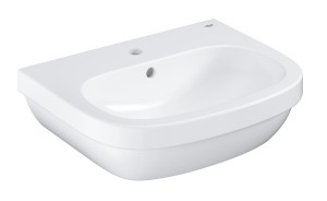 Grohe Euro Ceramic Umywalka wisząca 55 cm biały 39336000