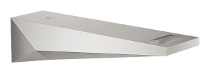 Grohe Allure Brilliant Wylewka wannowa 13485DC0