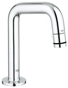 Grohe Universal Wylewka uniwersalna DN15 chrom 20202000