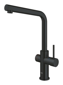 Grohe Wylewka i bojler w rozmiarze M 30327KS1