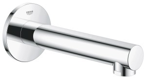 Grohe Concetto wylewka wannowa chrom 13280001