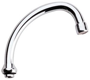 Grohe Wylewka rurowa 13071000