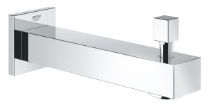 Grohe Universal Cube wylewka wannowa diverter chrom 13304000