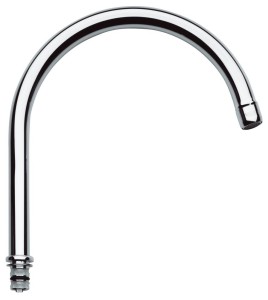 Grohe Wylewka rurowa 13049000