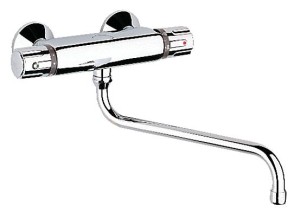 Grohe Wylewka S 13017000