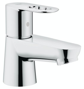 Grohe BauLoop bateria-zawór umywalkowa chrom 20422000