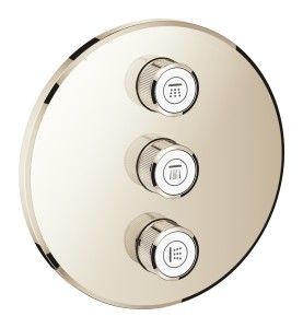 Grohe Potrójny Zawór odcinający 29122BE0
