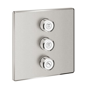 Grohe Potrójny Zawór odcinający 29127DC0