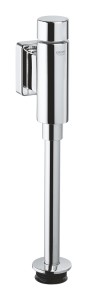 Grohe Rondo Zawór spłukujący do pisuaru chrom 37339000
