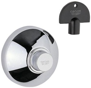 Grohe Element zewnętrzny zaworu podtynkowego 19841000