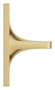 Grohe Element zewnętrzny zaworu   podtynkowego 19334GN1