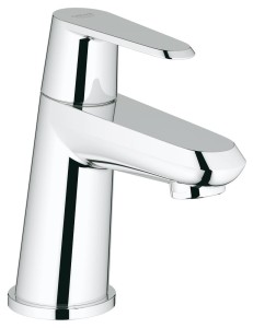 Grohe Eurodisc Cosmopolitan bateria-zawór umywalkowa chrom 23051002