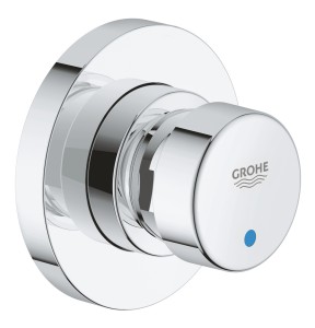 Grohe Euroeco Cosmopolitan T bateria prysznicowa samozamykająca 36268000