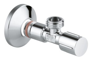 Grohe zawór kątowy 1/2 x 1/2 chrom 22043000