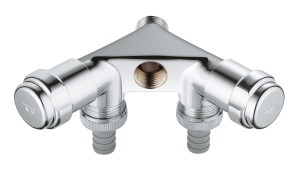 Grohe 41020000