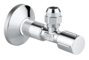 Grohe Zawór kątowy, DN 15 22037000