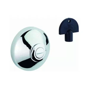 Grohe Element zewnętrzny zaworu podtynkowego chrom 19842000