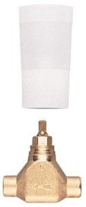 Grohe Rapido element podtynkowy zawór 29804000