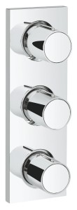 Grohe Grohtherm F Potrójny zawór odcinający 26880000