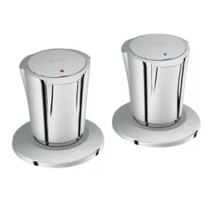 Grohe Costa L zawór bidet chrom 18904001