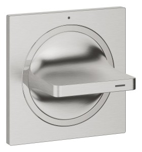 Grohe Allure Element zewnętrzny zaworu podtynkowego 19334DC1
