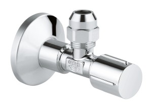 Grohe Zawór kątowy, DN 15 22045000