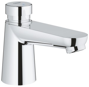 Grohe Euroeco Cosmopolitan T bateria umywalkowa S chrom 36265000
