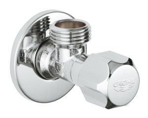 Grohe Uniwersalny Zawór kątowy 1/2" 2201600M