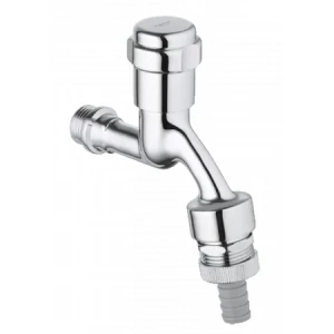 Grohe Zawór czerpalny, DN 15 chrom 41154000