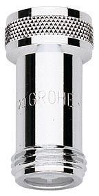 Grohe części: zawór chrom 14159000