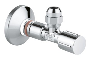 Grohe zawór kątowy 1/2 chrom 22039000
