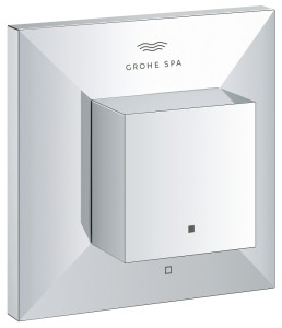 Grohe Element zewnętrzny zaworu podtynkowego 29398000