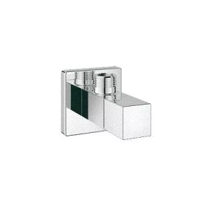 Grohe Universal Cube Zawór kątowy, DN 15 chrom 22013000