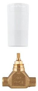 Grohe Rapido element podtynkowy zawór 29801000