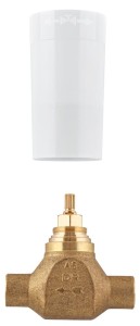 Grohe Rapido element podtynkowy zawór 29803000