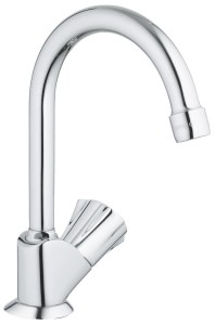 Grohe Zawór sztorcowy, DN 15 20393001