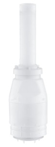 Grohe zawór odpływowy spustowy do stelaża mechaniczny start/stop 43486000