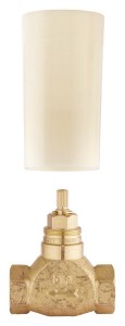 Grohe Zawór podtynkowy, DN 15 chrom 29811000