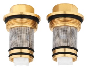 Grohe Zawór zwrotny 1/2" 1411600M