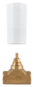Grohe Zawór podtynkowy, DN 20 chrom 29802000