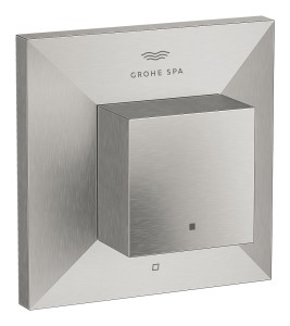 Grohe Allure Brilliant Element zewnętrzny zaworu podtynkowego 29398DC0