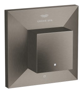 Grohe Allure Brilliant Element zewnętrzny zaworu podtynkowego 29398AL0