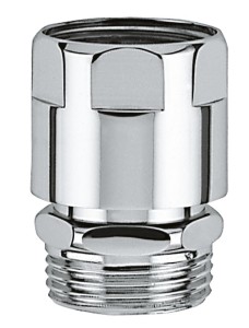 Grohe Rurowy Zawór napowietrzający DN 20 41239000