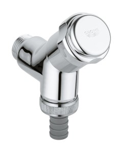 Grohe WAS zawór przyłączeniowy DN 15 41010000