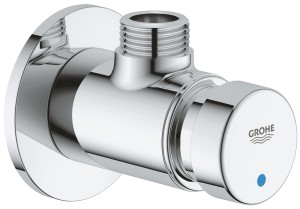 Grohe Euroeco Cosmopolitan T bateria prysznicowa samozamykająca 36267000