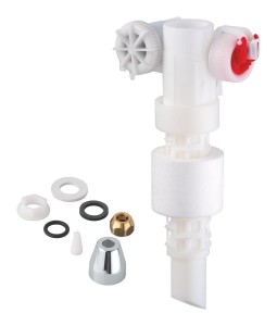 Grohe zawór napełniający do dolnopłuków i górnopłuków 37095000